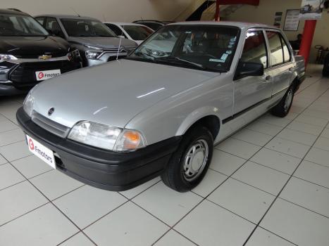 CHEVROLET Monza Sedan 2.0 EFI 4P GL, Foto 4