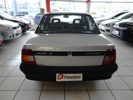 CHEVROLET Monza Sedan 2.0 EFI 4P GL, Foto 5