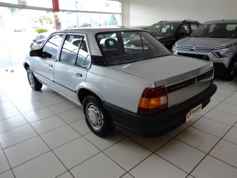 CHEVROLET Monza Sedan 2.0 EFI 4P GL, Foto 6