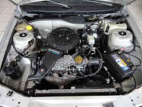 CHEVROLET Monza Sedan 2.0 EFI 4P GL, Foto 10