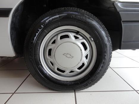 CHEVROLET Monza Sedan 2.0 EFI 4P GL, Foto 11