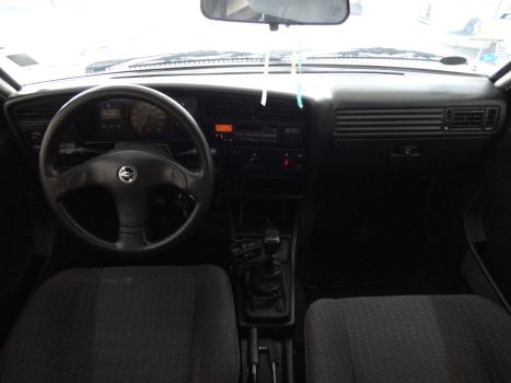 CHEVROLET Monza Sedan 2.0 EFI 4P GL, Foto 15