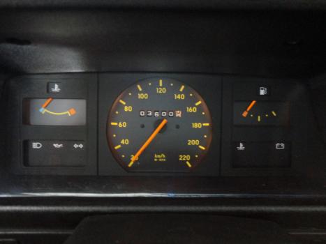 CHEVROLET Monza Sedan 2.0 EFI 4P GL, Foto 17