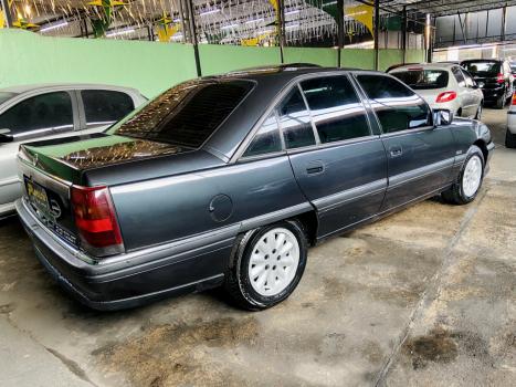 CHEVROLET Omega 2.2 4P GLS, Foto 4