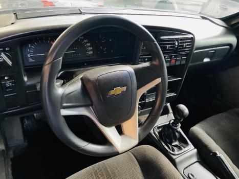 CHEVROLET Omega 2.2 4P GLS, Foto 5