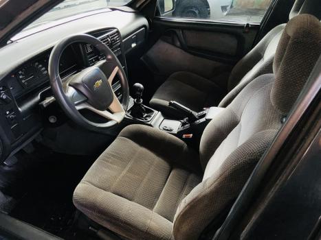 CHEVROLET Omega 2.2 4P GLS, Foto 6