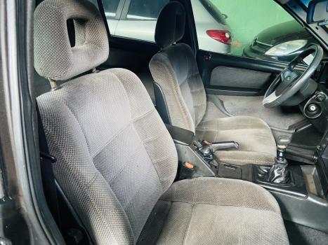 CHEVROLET Omega 2.2 4P GLS, Foto 9