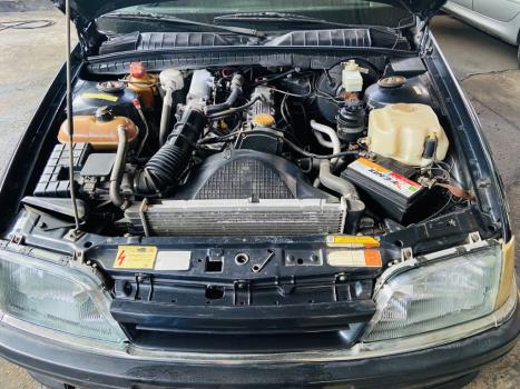 CHEVROLET Omega 2.2 4P GLS, Foto 10