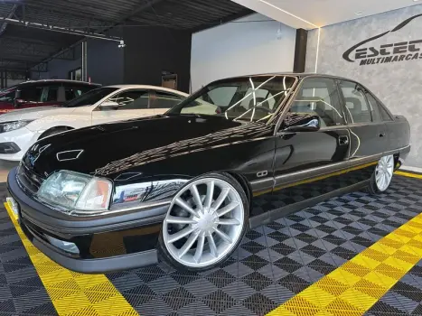 CHEVROLET Omega 4.1 12V 4P CD, Foto 2