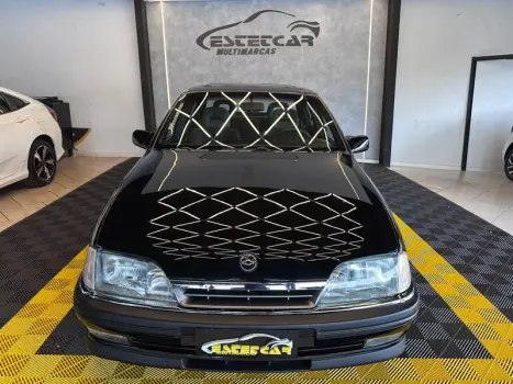 CHEVROLET Omega 4.1 12V 4P CD, Foto 3