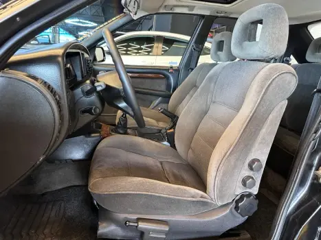 CHEVROLET Omega 4.1 12V 4P CD, Foto 7