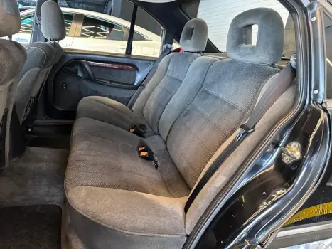 CHEVROLET Omega 4.1 12V 4P CD, Foto 8