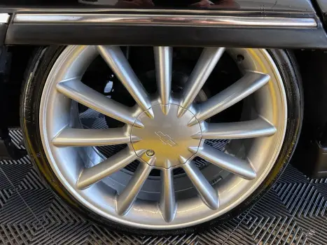 CHEVROLET Omega 4.1 12V 4P CD, Foto 12
