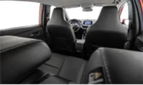 CHEVROLET Onix Hatch 1.0 12V 4P FLEX LTZ TURBO, Foto 4