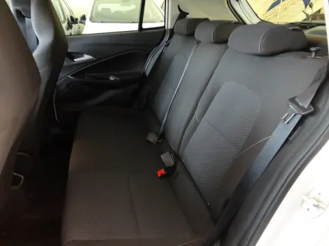 CHEVROLET Onix Hatch 1.0 4P FLEX LT, Foto 7