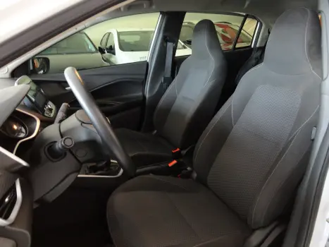 CHEVROLET Onix Hatch 1.0 4P FLEX LT, Foto 8