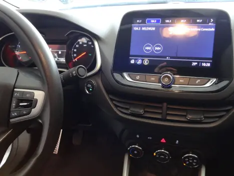 CHEVROLET Onix Hatch 1.0 4P FLEX LT, Foto 9