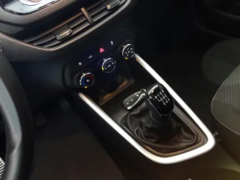 CHEVROLET Onix Hatch 1.0 4P FLEX LT, Foto 10