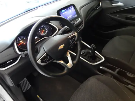 CHEVROLET Onix Hatch 1.0 4P FLEX LT, Foto 11