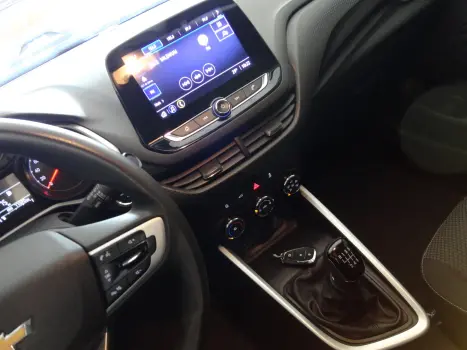 CHEVROLET Onix Hatch 1.0 4P FLEX LT, Foto 12