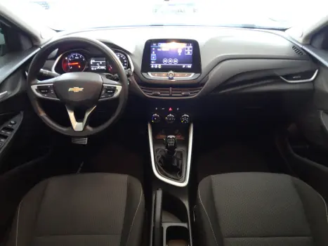 CHEVROLET Onix Hatch 1.0 4P FLEX LT, Foto 14