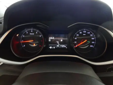 CHEVROLET Onix Hatch 1.0 4P FLEX LT, Foto 16