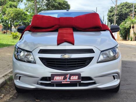 CHEVROLET Onix Hatch 1.0 4P FLEX JOY, Foto 2