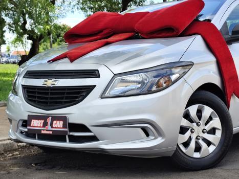 CHEVROLET Onix Hatch 1.0 4P FLEX JOY, Foto 3