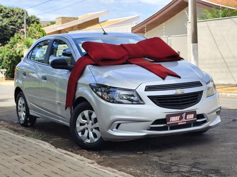 CHEVROLET Onix Hatch 1.0 4P FLEX JOY, Foto 4