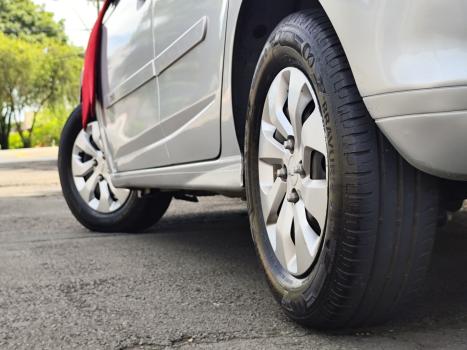 CHEVROLET Onix Hatch 1.0 4P FLEX JOY, Foto 5