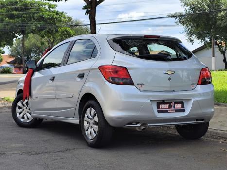 CHEVROLET Onix Hatch 1.0 4P FLEX JOY, Foto 6