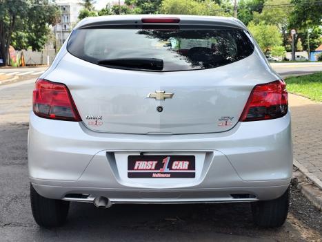 CHEVROLET Onix Hatch 1.0 4P FLEX JOY, Foto 7