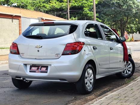 CHEVROLET Onix Hatch 1.0 4P FLEX JOY, Foto 8