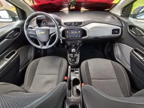 CHEVROLET Onix Hatch 1.0 4P FLEX JOY, Foto 9