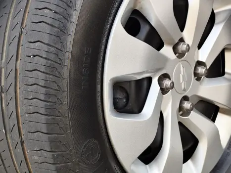 CHEVROLET Onix Hatch 1.0 4P FLEX JOY, Foto 12