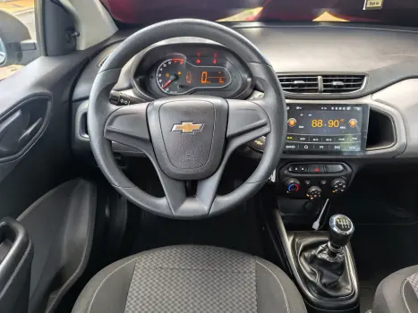 CHEVROLET Onix Hatch 1.0 4P FLEX JOY, Foto 15
