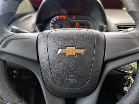 CHEVROLET Onix Hatch 1.0 4P FLEX JOY, Foto 17