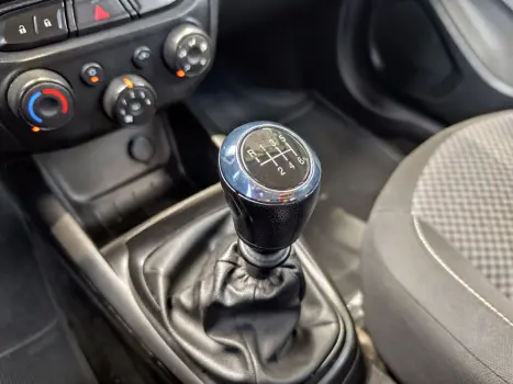 CHEVROLET Onix Hatch 1.0 4P FLEX JOY, Foto 18