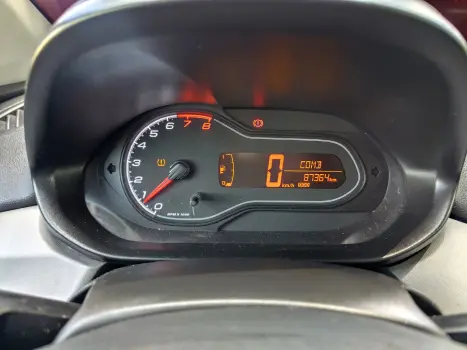 CHEVROLET Onix Hatch 1.0 4P FLEX JOY, Foto 19