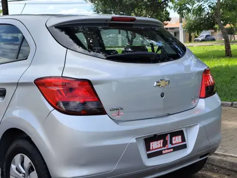 CHEVROLET Onix Hatch 1.0 4P FLEX JOY, Foto 20
