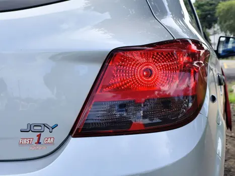 CHEVROLET Onix Hatch 1.0 4P FLEX JOY, Foto 21