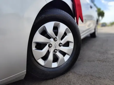 CHEVROLET Onix Hatch 1.0 4P FLEX JOY, Foto 22