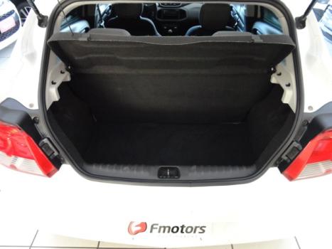 CHEVROLET Onix Hatch 1.0 4P FLEX LT, Foto 4 CHEVROLET Onix Hatch 1.0 4P FLEX LT, Foto 4