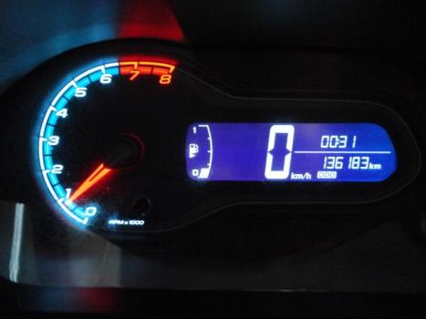 CHEVROLET Onix Hatch 1.0 4P FLEX LT, Foto 11 CHEVROLET Onix Hatch 1.0 4P FLEX LT, Foto 11