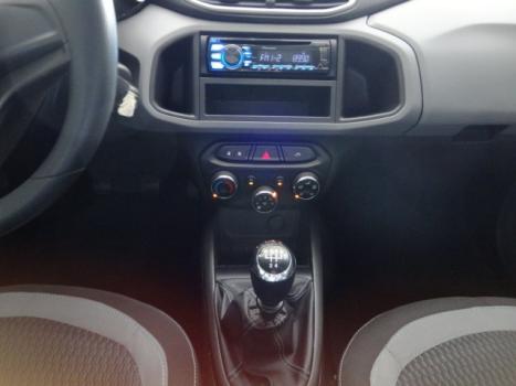 CHEVROLET Onix Hatch 1.0 4P FLEX LT, Foto 12 CHEVROLET Onix Hatch 1.0 4P FLEX LT, Foto 12