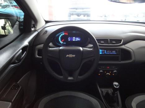 CHEVROLET Onix Hatch 1.0 4P FLEX LT, Foto 13 CHEVROLET Onix Hatch 1.0 4P FLEX LT, Foto 13