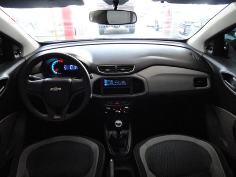 CHEVROLET Onix Hatch 1.0 4P FLEX LT, Foto 14 CHEVROLET Onix Hatch 1.0 4P FLEX LT, Foto 14