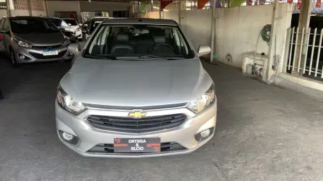 CHEVROLET Onix Hatch 1.4 4P FLEX LTZ, Foto 7