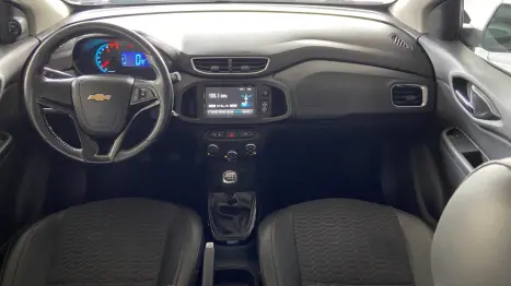 CHEVROLET Onix Hatch 1.4 4P FLEX LTZ, Foto 8