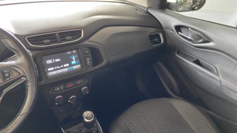 CHEVROLET Onix Hatch 1.4 4P FLEX LTZ, Foto 12